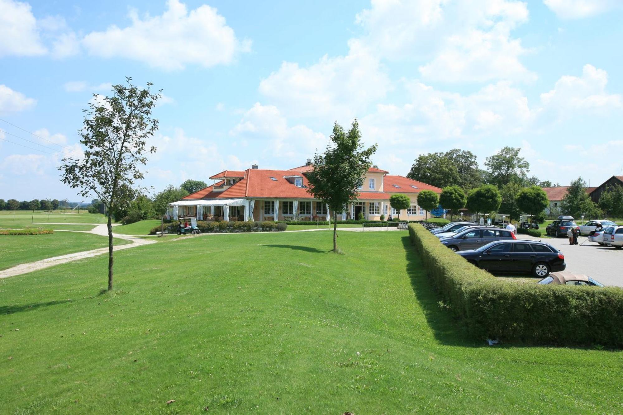 Hotel Preishof Kirchham Exterior photo